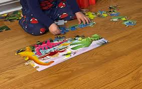 Royal Puzzle Masters