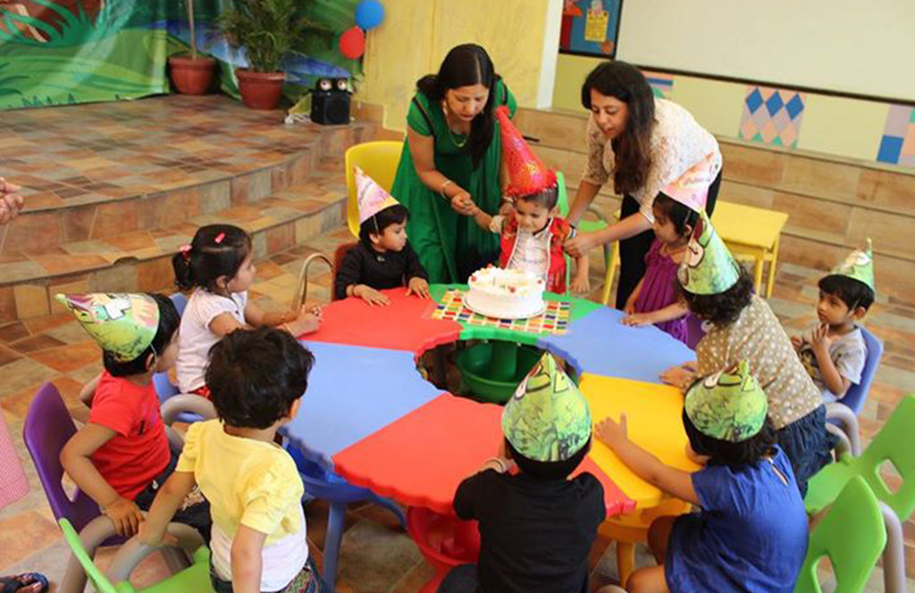 Royal Birthday Parties